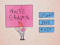 Walt's Garden screenshot, image №1197654 - RAWG