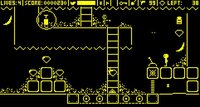 Yellow One - Cute Platformer screenshot, image №3823440 - RAWG