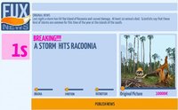 FUX NEWS screenshot, image №1067199 - RAWG