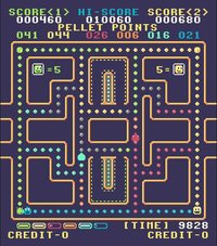 Untitled Arcade Game screenshot, image №2304371 - RAWG