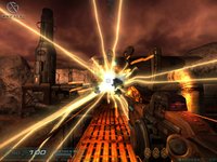 Doom 3: Resurrection of Evil screenshot, image №413102 - RAWG
