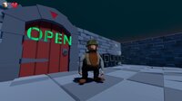 Drunk Kretzel (Пьяный Крендель) screenshot, image №3726380 - RAWG