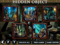 karla Curse Mystery Hidden Objects screenshot, image №1959035 - RAWG