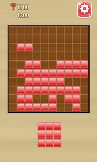 Blocks Puzzle screenshot, image №2243369 - RAWG