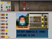 Toggle Quest screenshot, image №3692386 - RAWG