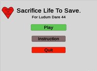Sacrifies Life To Save screenshot, image №1911315 - RAWG