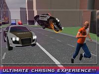 Police Arrest Car Driver Simulator 3D – Drive the cops vehicle to chase down criminals screenshot, image №919092 - RAWG