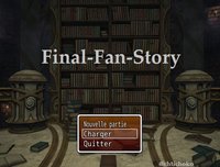 Final-Fan-Story screenshot, image №1979405 - RAWG