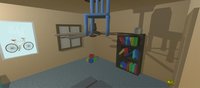 Too Small to Cookie screenshot, image №1829333 - RAWG