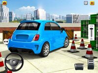 Advance Car Parking Game screenshot, image №3436852 - RAWG