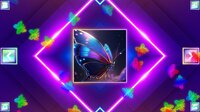 Neon Fantasy: Butterflies screenshot, image №4007161 - RAWG