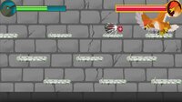 Kiwi In Arms screenshot, image №3726656 - RAWG