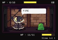 Spells & Slimes screenshot, image №1765383 - RAWG