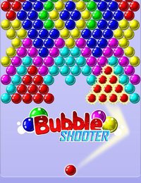 Bubble shooter screenshot, image №2076694 - RAWG