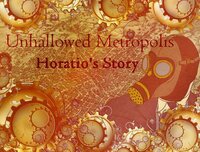 Horatio's Story screenshot, image №2455437 - RAWG