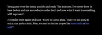 The Perfect Espresso screenshot, image №2820002 - RAWG