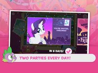 My Little Pony Celebration screenshot, image №1472246 - RAWG