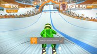 Ski Race screenshot, image №281082 - RAWG