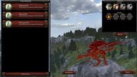 Dragon: The Game screenshot, image №156181 - RAWG