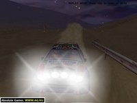 Pro Rally 2001 screenshot, image №305493 - RAWG