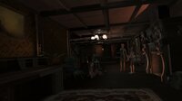 Beat the Nightmare – Evil Dreams Simulator VR screenshot, image №2600350 - RAWG