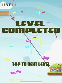 Rope ZipLine ! screenshot, image №2207668 - RAWG