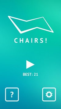 Chairs! screenshot, image №1499976 - RAWG