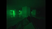 Backrooms: Liminal Conflict screenshot, image №4150551 - RAWG
