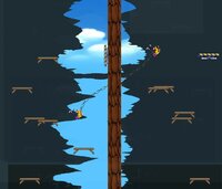 Fall Chain / 鏈落 － web screenshot, image №2902868 - RAWG