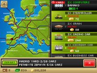 Pocket Trains - Railroad Empire Building screenshot, image №1235 - RAWG