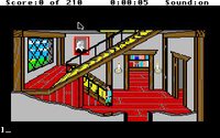 King's Quest III screenshot, image №744657 - RAWG