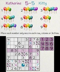 Sudoku Party screenshot, image №799802 - RAWG