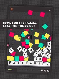 Puzzlejuice screenshot, image №952913 - RAWG