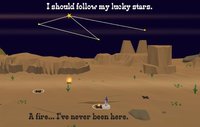 Three Lucky Stars screenshot, image №1055104 - RAWG
