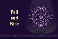 Fall and Rise (jowencapo) screenshot, image №3225494 - RAWG
