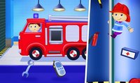 Fireman Kids screenshot, image №1583907 - RAWG