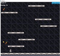 Jump to Survive (itch) screenshot, image №1198610 - RAWG