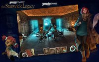 Youda Mystery: The Stanwick Legacy - Lite screenshot, image №895618 - RAWG