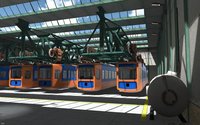 Suspension Railroad Simulator 2013 screenshot, image №1690156 - RAWG
