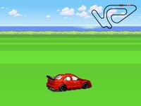 RETRO RACER (NOT MY GAME) screenshot, image №2529173 - RAWG