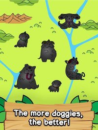 Dog Evolution - Clicker Game screenshot, image №1432311 - RAWG