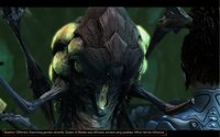 StarCraft II: Heart of the Swarm screenshot, image №505697 - RAWG