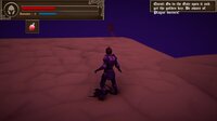 The insane warior screenshot, image №3764388 - RAWG
