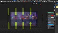 Armory engine flappyBird screenshot, image №2167890 - RAWG