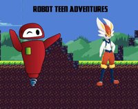 robot teen adventures screenshot, image №3334607 - RAWG