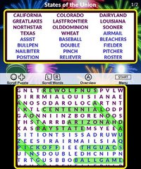 Epic Word Search Collection 2 screenshot, image №799072 - RAWG