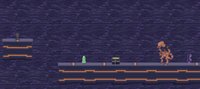 Abyss Run screenshot, image №2253816 - RAWG