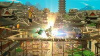 Kung Fu Panda: Showdown of Legendary Legends screenshot, image №3037690 - RAWG