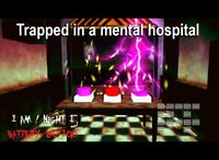 5 Nights in Asylum - Horror Game screenshot, image №926632 - RAWG