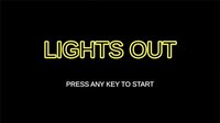 Lights Out (itch) (dgreenheck) screenshot, image №2980084 - RAWG